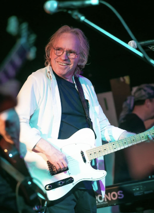 The Davey Pattison Band