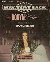 Robyn Ottolini w/ Special Guests