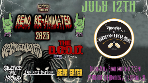 Reno Re-Animated 2025
