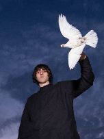 *SOLD OUT* Cameron Winter @ Rockefeller Chapel