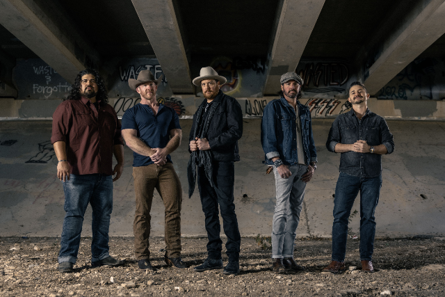 Micky & The Motorcars