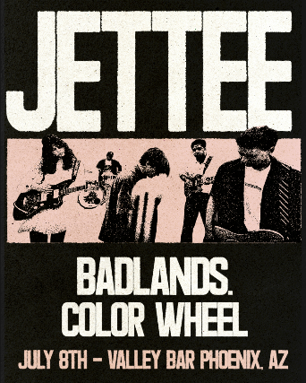JETTEE