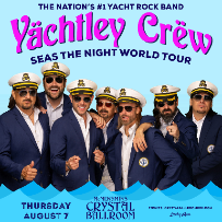 Yachtley Crew