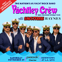 Yachtley Crew