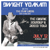 Dwight Yoakam