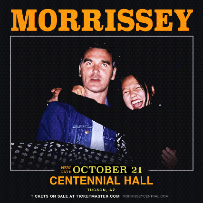 Morrissey