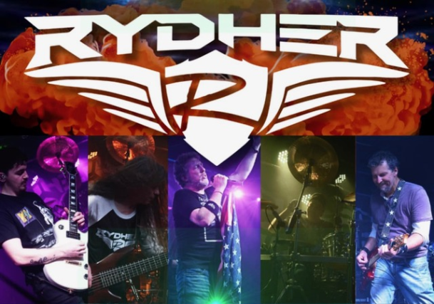 Rydher