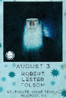 Robert Lester Folsom