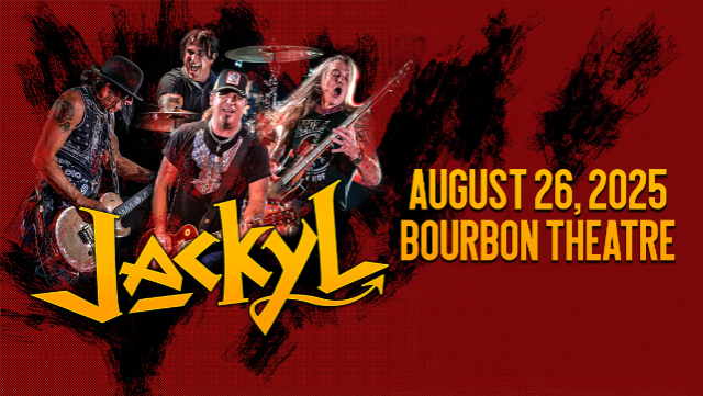Jackyl