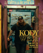 Kody West