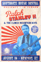 Ralph Stanley II & The Clinch Mountain Boys with Whiskey Bent Valley Boys