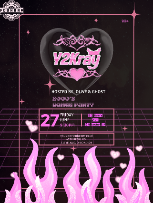Y2KRAY