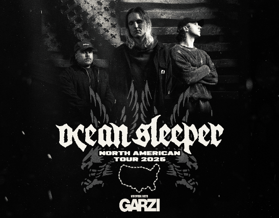Ocean Sleeper, Garzi