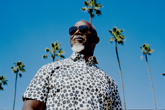 Karl Denson's Tiny Universe