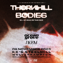 Thornhill Thornhill