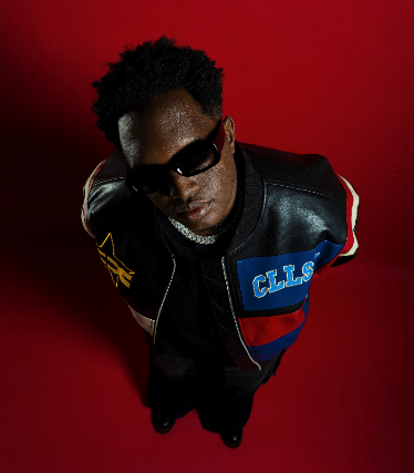 Joshua Baraka