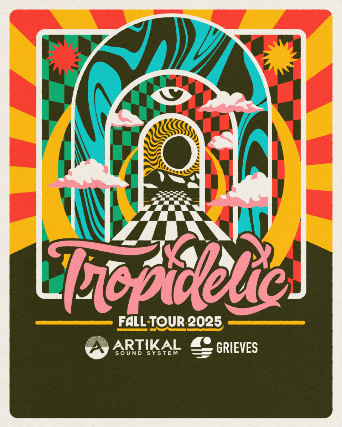 Tropidelic