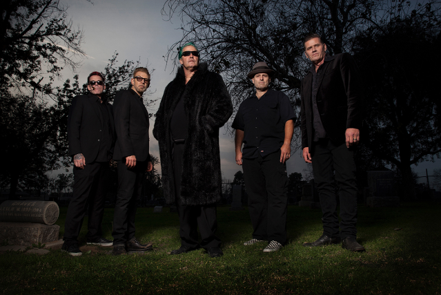 TSOL Live in Concert in Hesperia