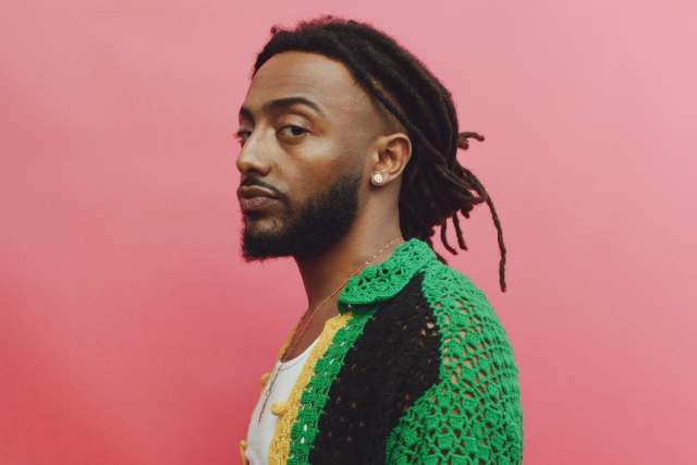 Aminé - Tour de Dance 2025 with Lido