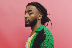 Aminé - Tour de Dance 2025 with Lido
