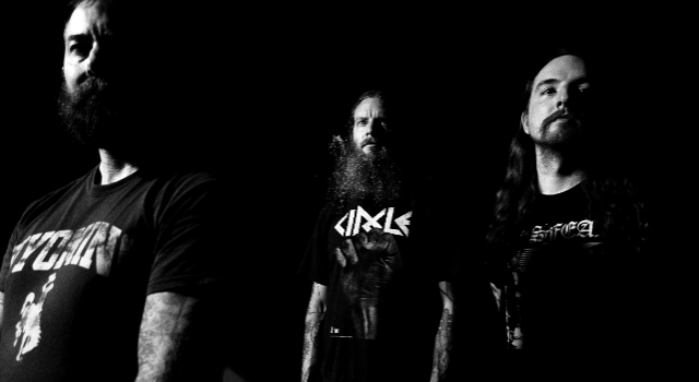 Sumac / Chepang / Patrick Shiroishi