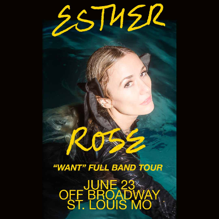 Esther Rose