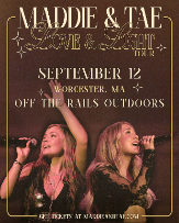 Maddie & Tae