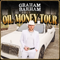 Graham Barham w/ Highway Home