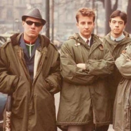 Mods Mayday