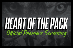 Heart of the Pack – Official Premiere Screening