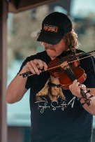 Clayton Nile Young w/ Rambler Kane