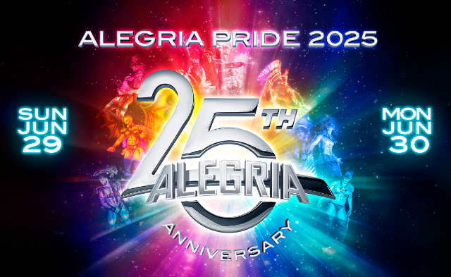VIVA + SUNRISE - Alegria 25th Anniversary Edition, DJ Karol Figueiredo, DJ Jerac, DJ Jose Ruiz, DJ Zambianco