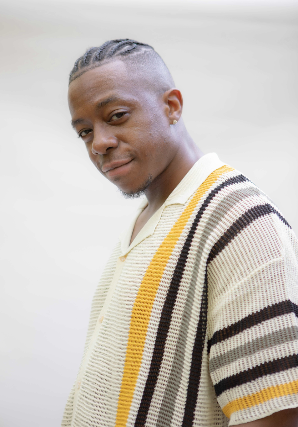 Ryan Alexander and the New Wave Soul