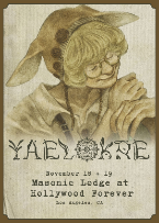Yaelokre