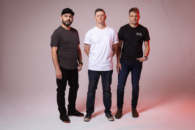 Cartel, Hunny, Macseal