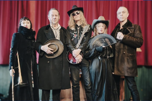 Rotten Boroughs Rotten Boroughs