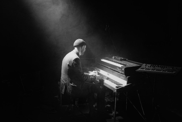 Sven Wunder - Matinee