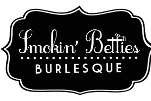 Smokin' Betties Burlesque "Return Of The Living Betties 2"