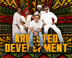 Arrested Development Arrested Development