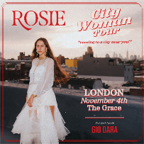 Rosie, Gio Dara Rosie, Gio Dara