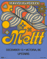 Meltt with Special Guests Meltt with Special Guests