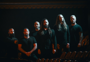 Ne Obliviscaris, Rivers of Nihil, and Psycroptic in Tampa