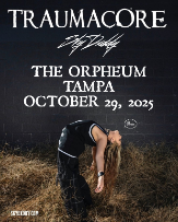SkyDxddy "Traumacore Tour" in Tampa