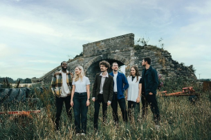 Celtic Worship - Glasgow STANDING Celtic Worship - Glasgow STANDING