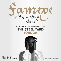 Fameye Fameye