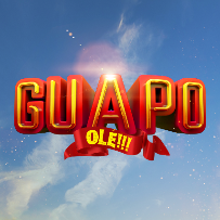 We Party - Guapo: Brazil's Biggest Party We Party - Guapo: Brazil's Biggest Party