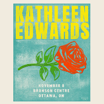 Kathleen Edwards Kathleen Edwards
