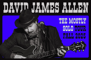 David James Allen, Jake Lauzon David James Allen, Jake Lauzon