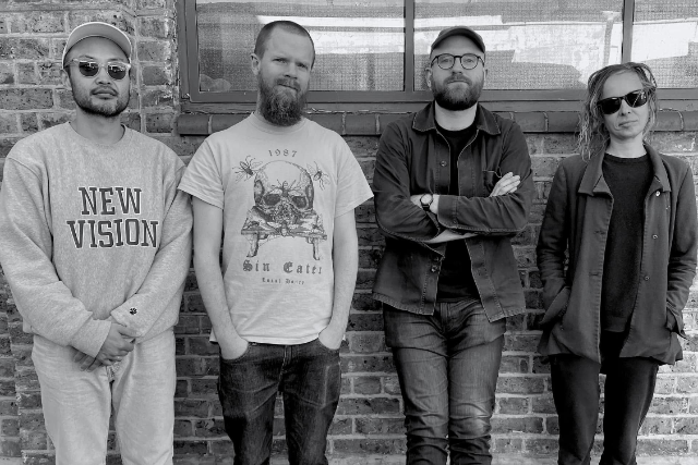 Larsen / Webster / Goller / Lisle