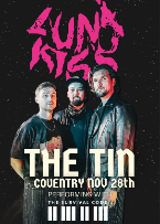 Luna Kiss and The Survival code Luna Kiss and The Survival code